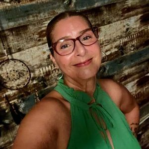 Meet your Posher, Rosa